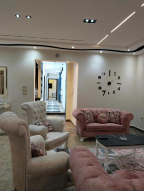 مدينه نصر المنطقة الاولى